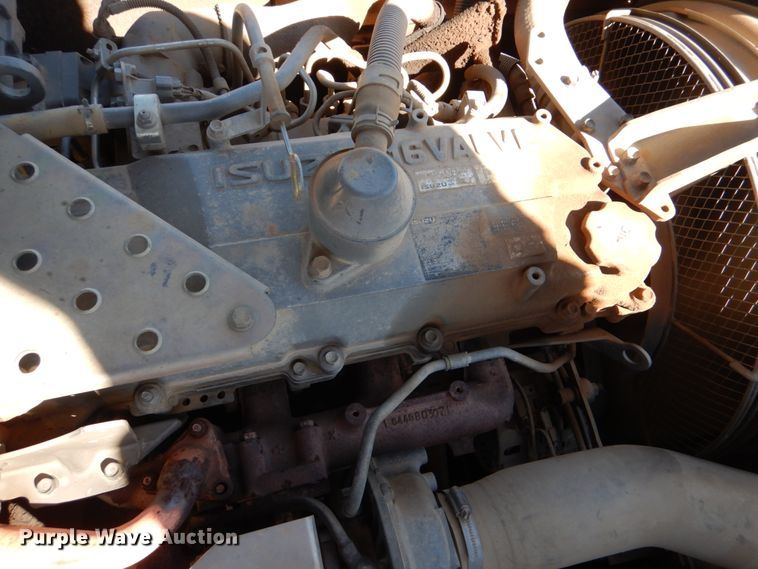 image for item DG1752 Case CX240B  excavator