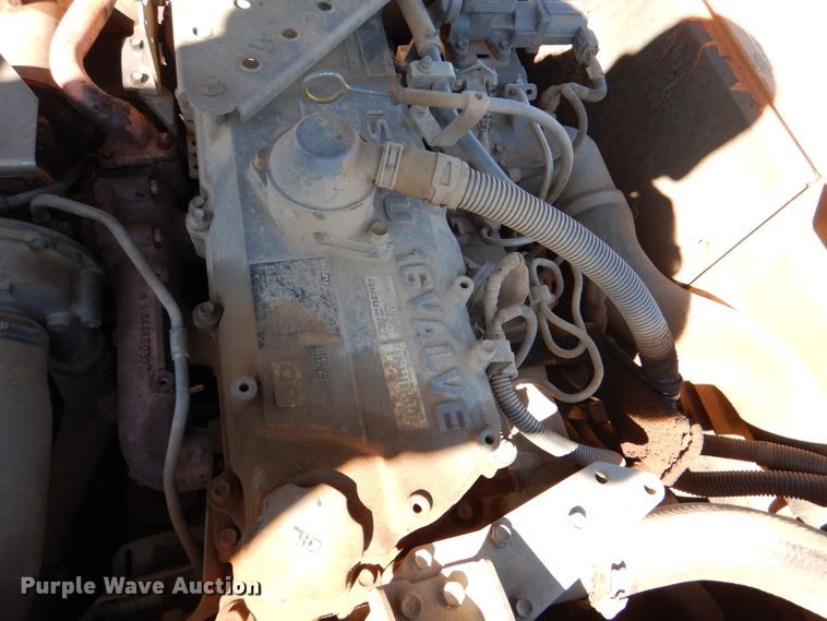 image for item DG1752 Case CX240B  excavator