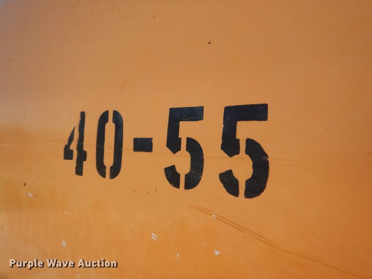 image for item DG1752 Case CX240B  excavator