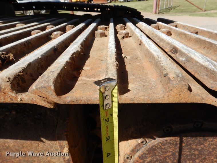 image for item DG1752 Case CX240B  excavator