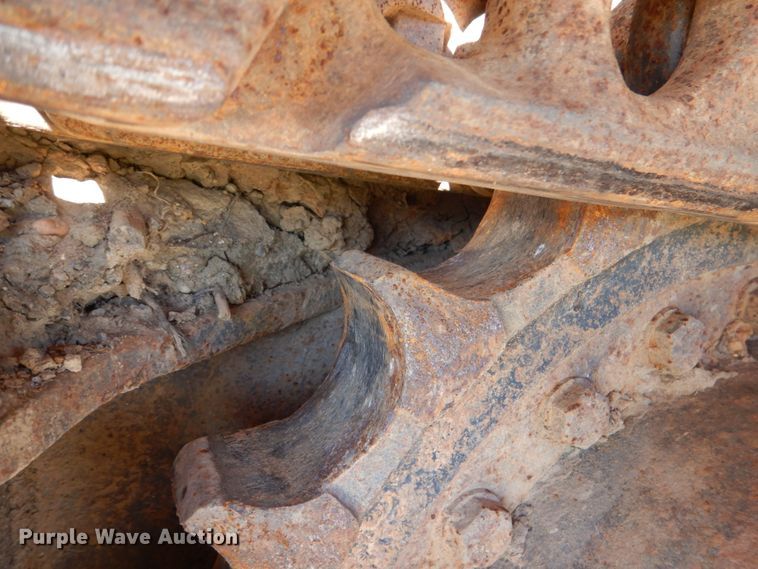 image for item DG1752 Case CX240B  excavator