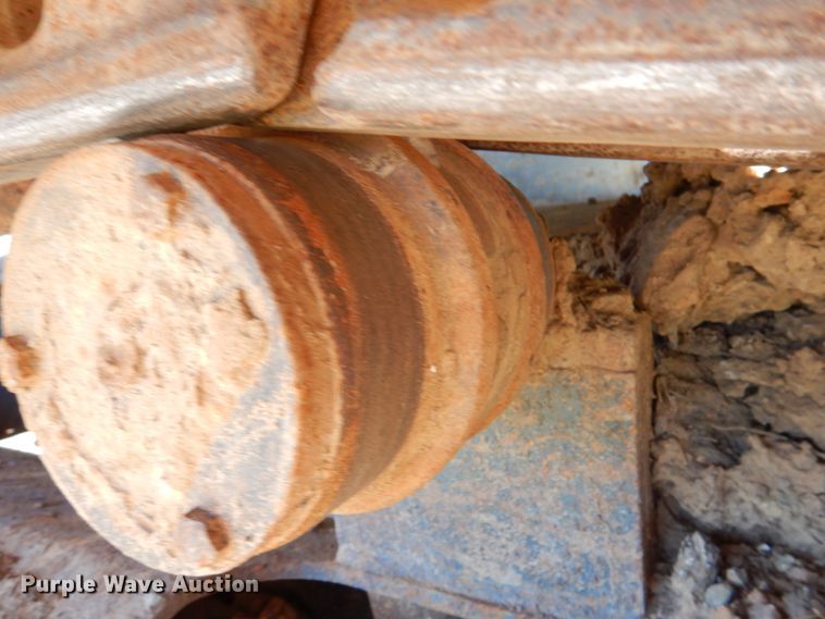 image for item DG1752 Case CX240B  excavator