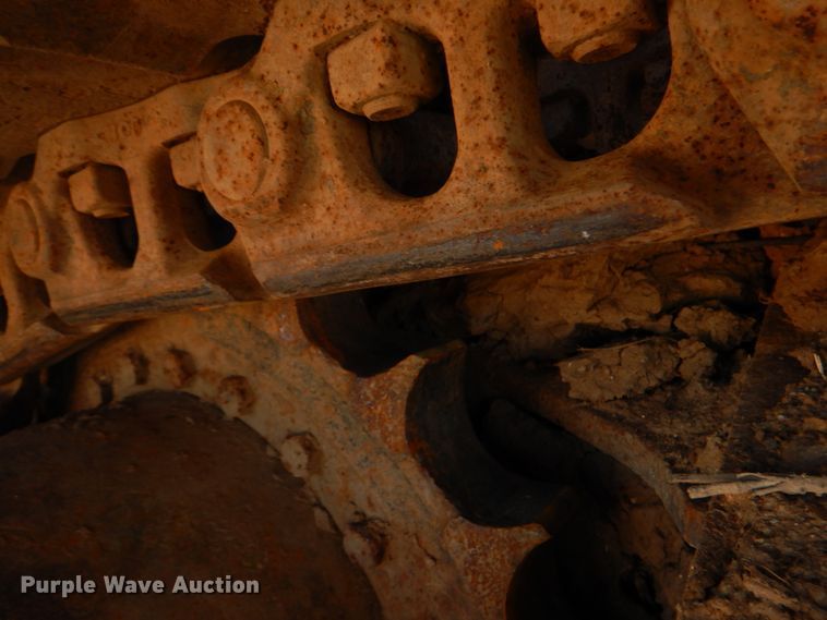 image for item DG1752 Case CX240B  excavator