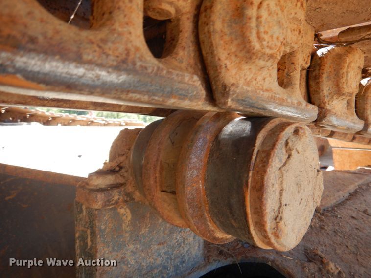 image for item DG1752 Case CX240B  excavator