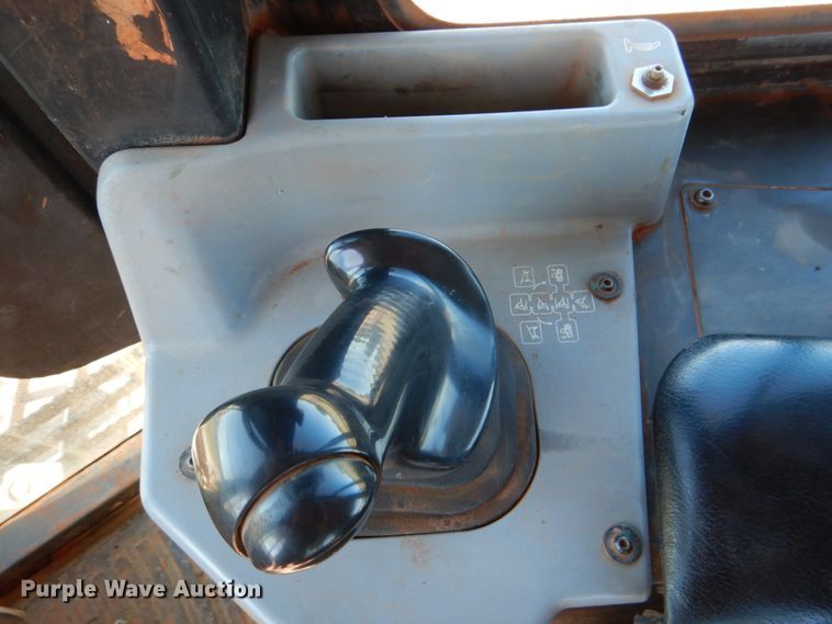 image for item DG1753 2011 Komatsu D51PX-22  dozer