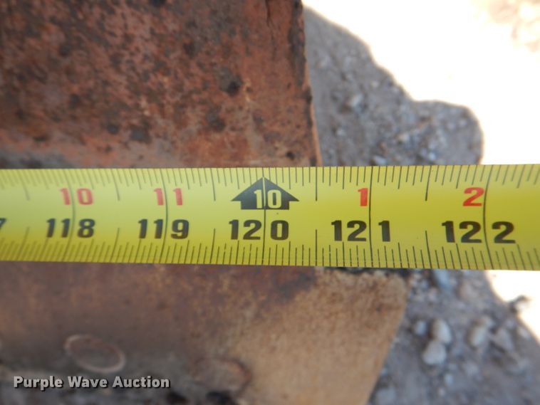 image for item DG1753 2011 Komatsu D51PX-22  dozer