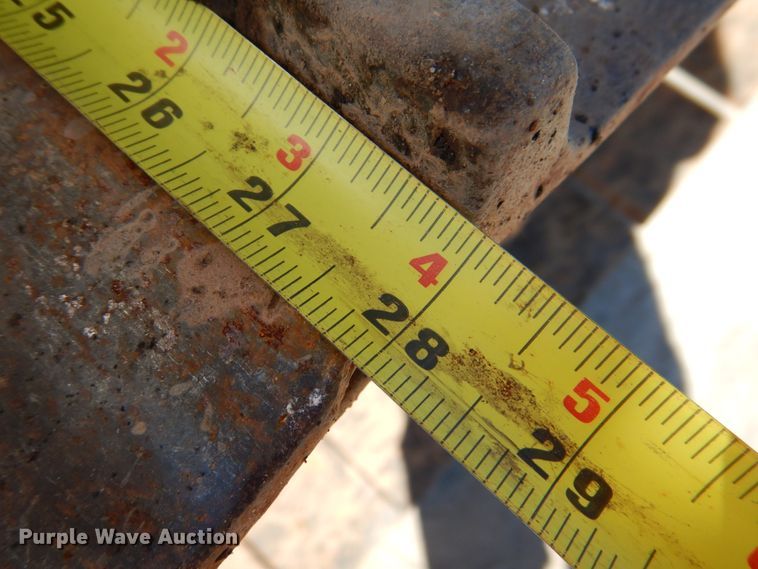 image for item DG1753 2011 Komatsu D51PX-22  dozer