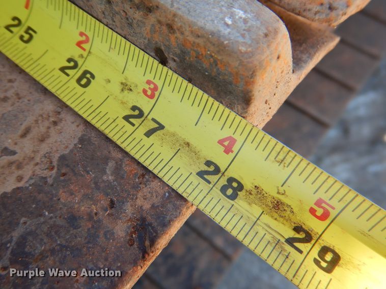 image for item DG1753 2011 Komatsu D51PX-22  dozer