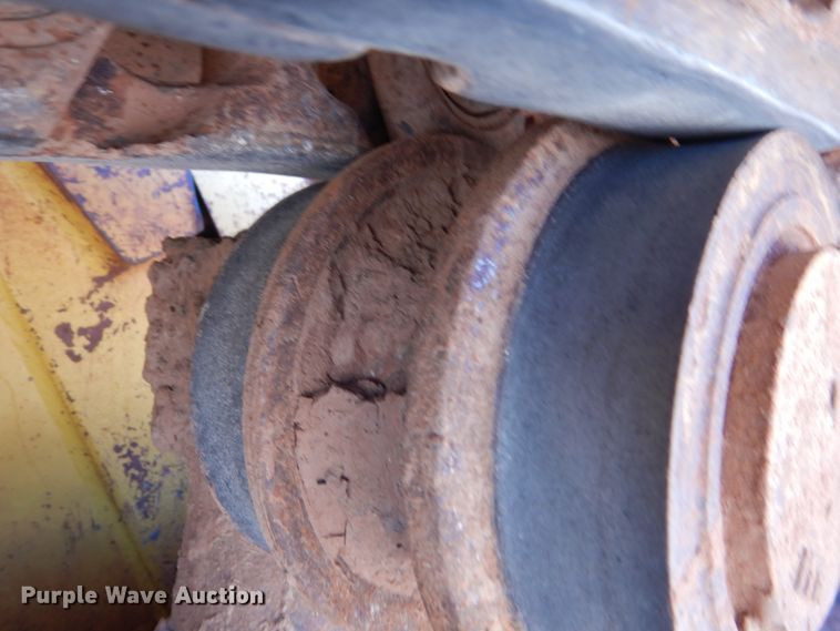 image for item DG1753 2011 Komatsu D51PX-22  dozer