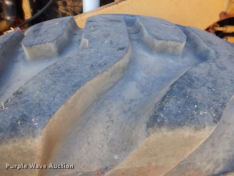 image for item DG1757 1982 Caterpillar 950B  wheel loader