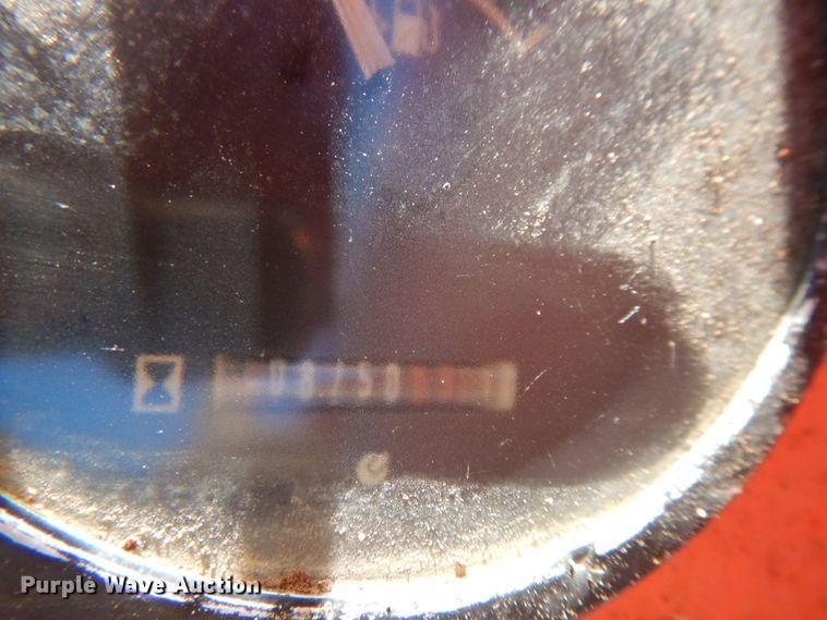 image for item DG1770 2008 JLG 10054  telehandler