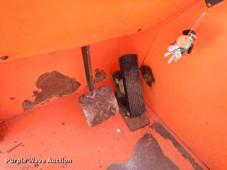 image for item DG1770 2008 JLG 10054  telehandler