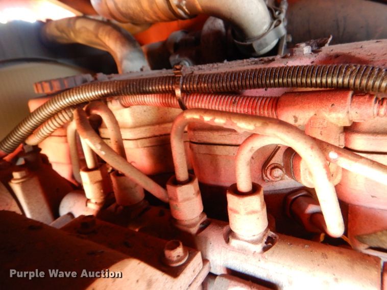 image for item DG1770 2008 JLG 10054  telehandler