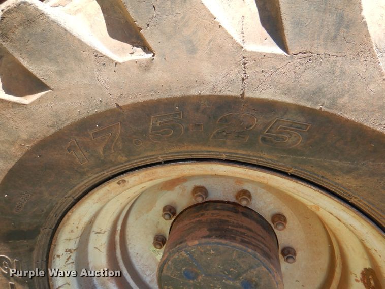 image for item DG1770 2008 JLG 10054  telehandler