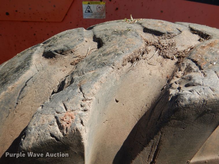 image for item DG1770 2008 JLG 10054  telehandler