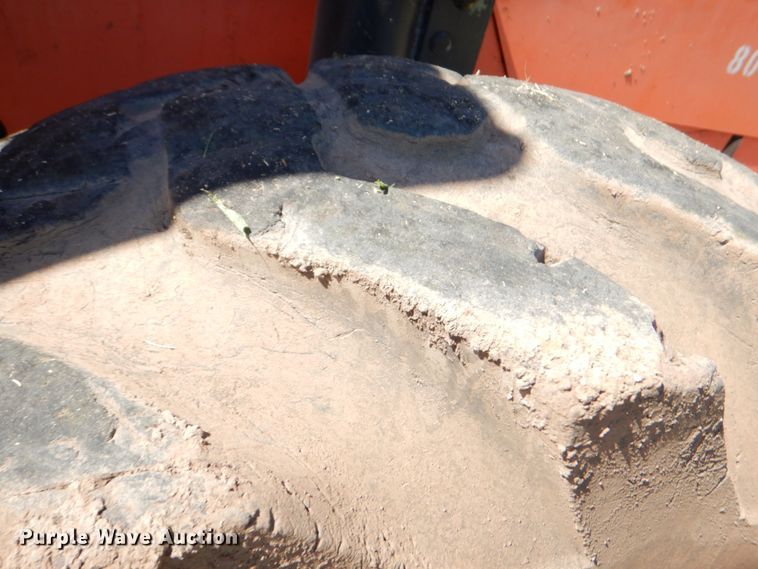 image for item DG1770 2008 JLG 10054  telehandler