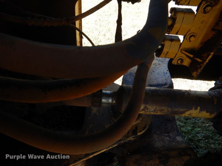 image for item DG1783 1985 Caterpillar 926  wheel loader