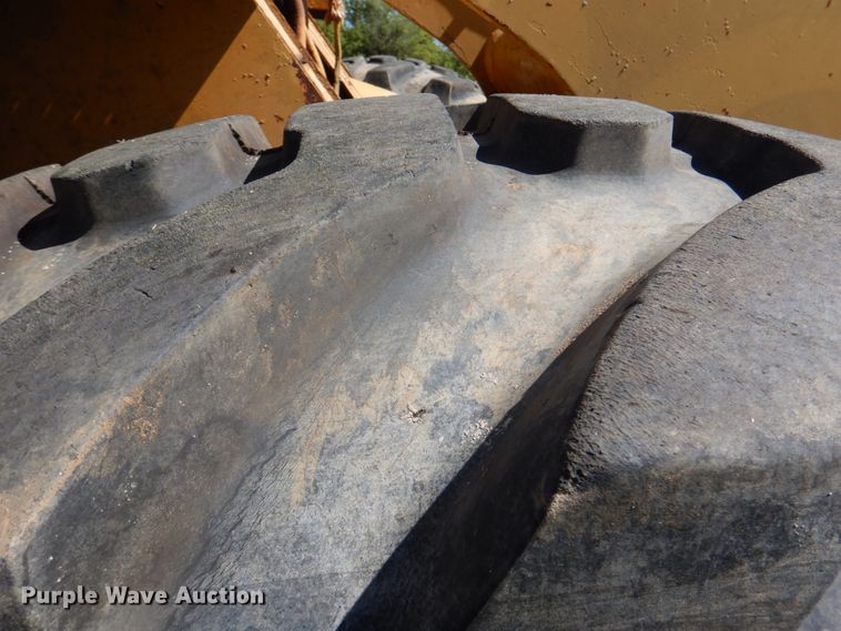 image for item DG1783 1985 Caterpillar 926  wheel loader