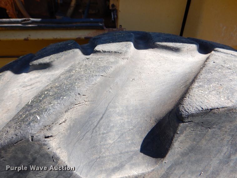 image for item DG1783 1985 Caterpillar 926  wheel loader