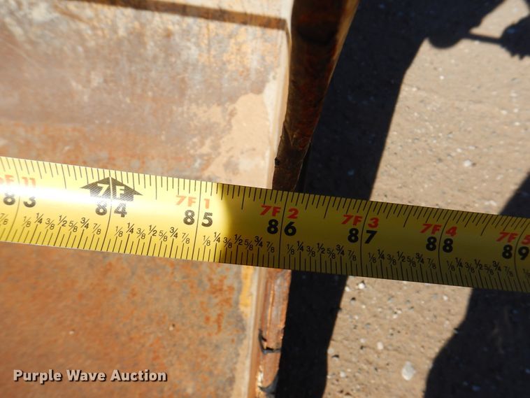 image for item DI5745 2007 Caterpillar 420E  backhoe