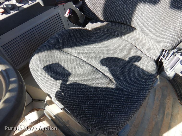 image for item DI5745 2007 Caterpillar 420E  backhoe