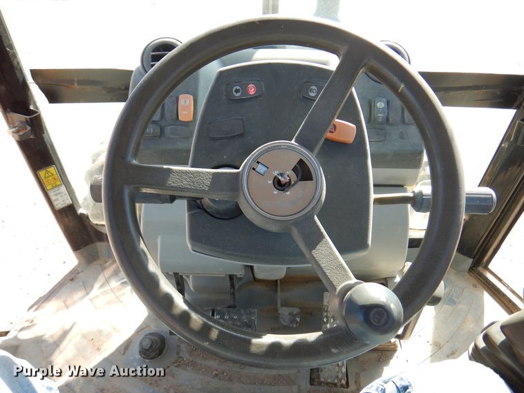 image for item DI5745 2007 Caterpillar 420E  backhoe