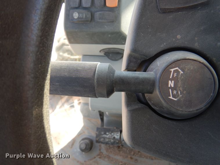 image for item DI5745 2007 Caterpillar 420E  backhoe