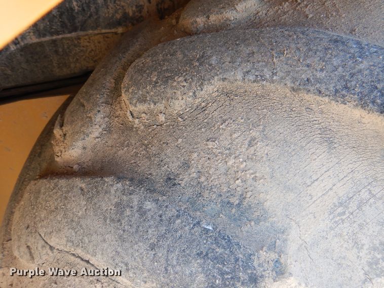 image for item DI5745 2007 Caterpillar 420E  backhoe