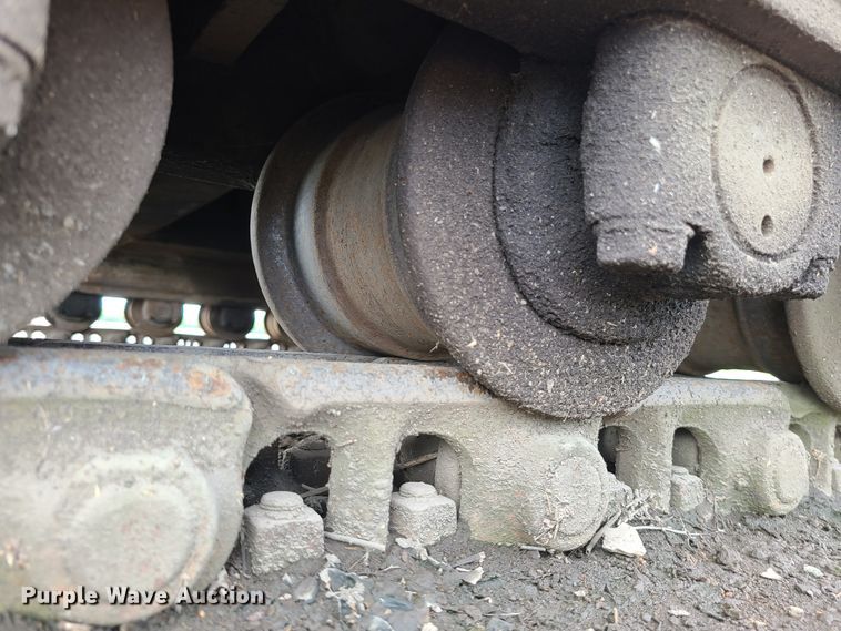 image for item DI6198 1980 John Deere 690B  excavator