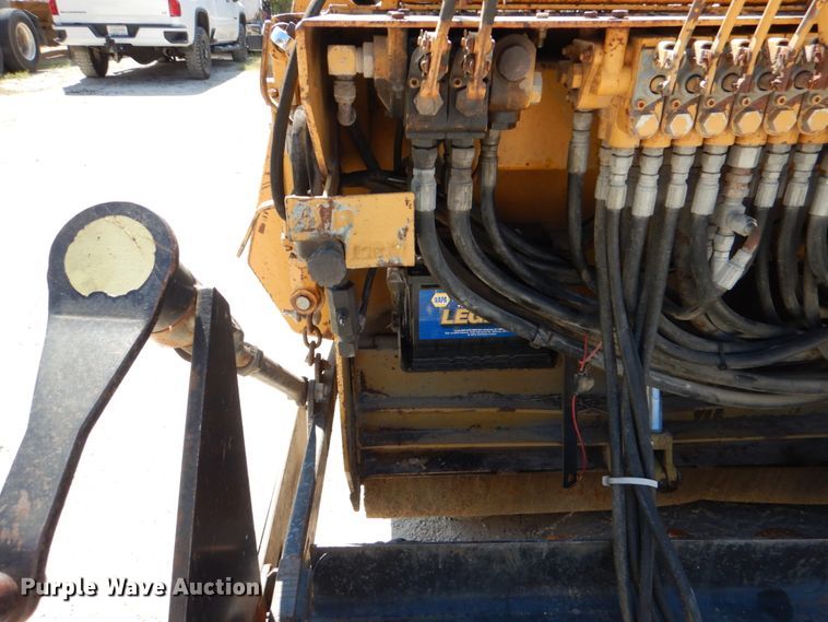 image for item DJ0790 Blaw-Knox M45OD-01-145  paver