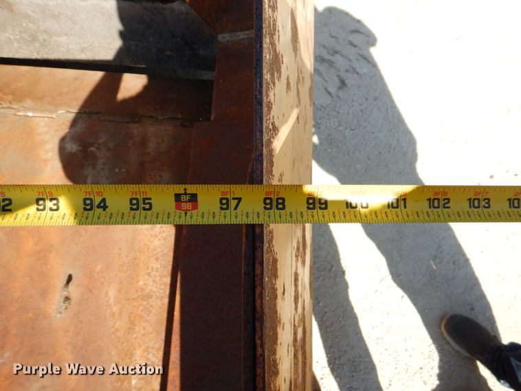 image for item DJ0790 Blaw-Knox M45OD-01-145  paver