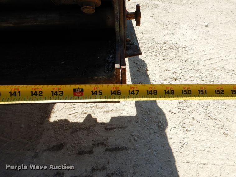 image for item DJ0790 Blaw-Knox M45OD-01-145  paver