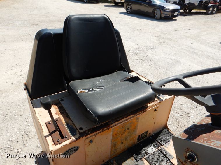 image for item DJ0791 Stone DDR3100  double drum roller