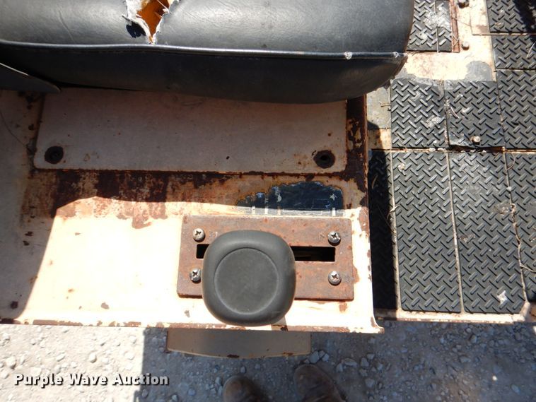 image for item DJ0791 Stone DDR3100  double drum roller