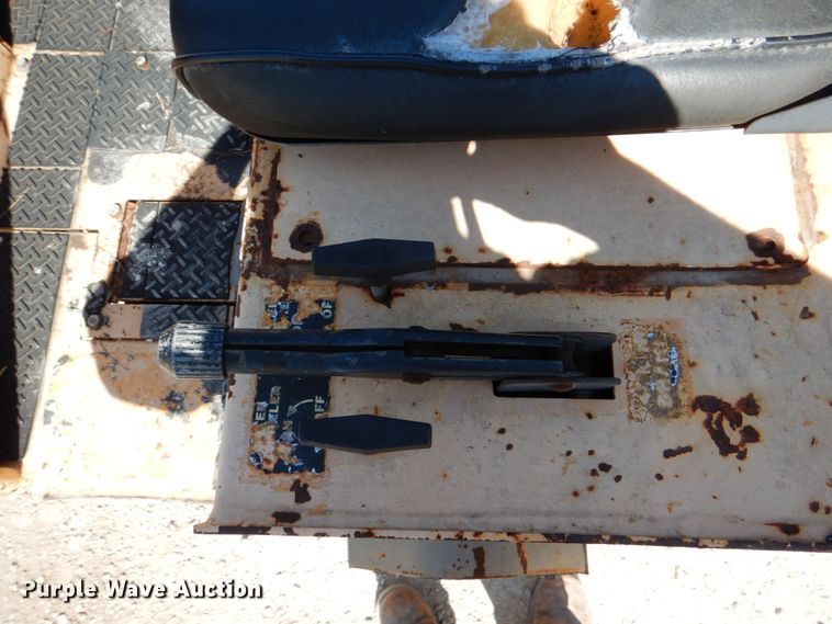 image for item DJ0791 Stone DDR3100  double drum roller