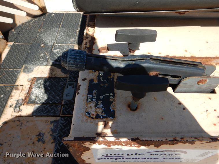 image for item DJ0791 Stone DDR3100  double drum roller