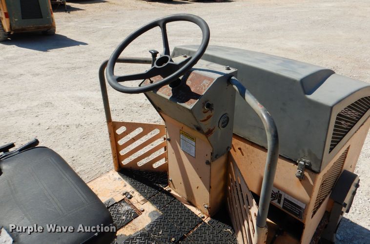 image for item DJ0791 Stone DDR3100  double drum roller