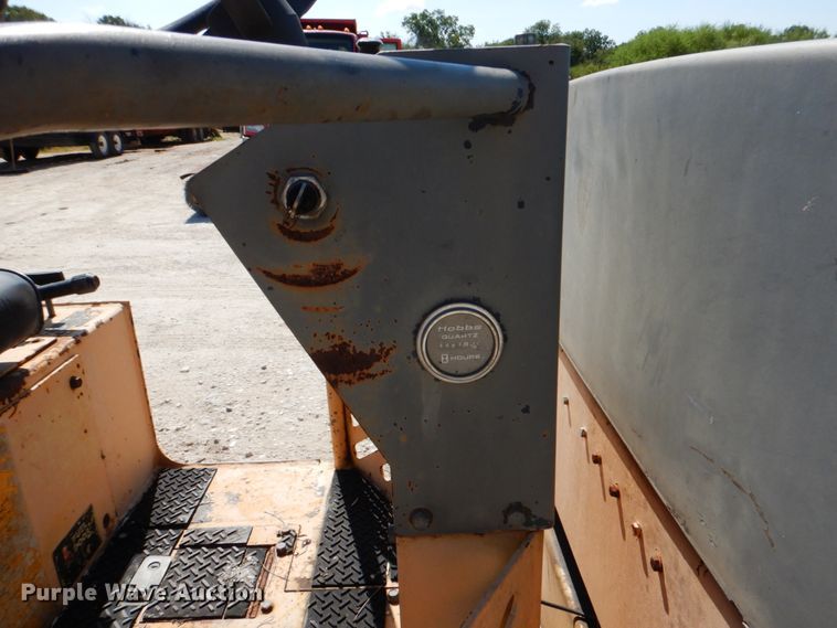 image for item DJ0791 Stone DDR3100  double drum roller