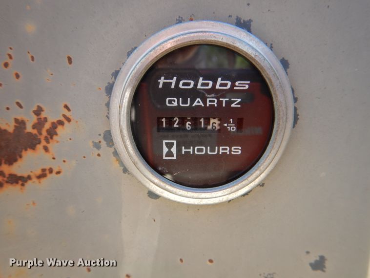 image for item DJ0791 Stone DDR3100  double drum roller