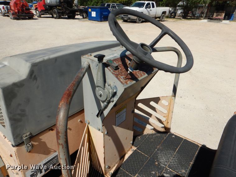 image for item DJ0791 Stone DDR3100  double drum roller