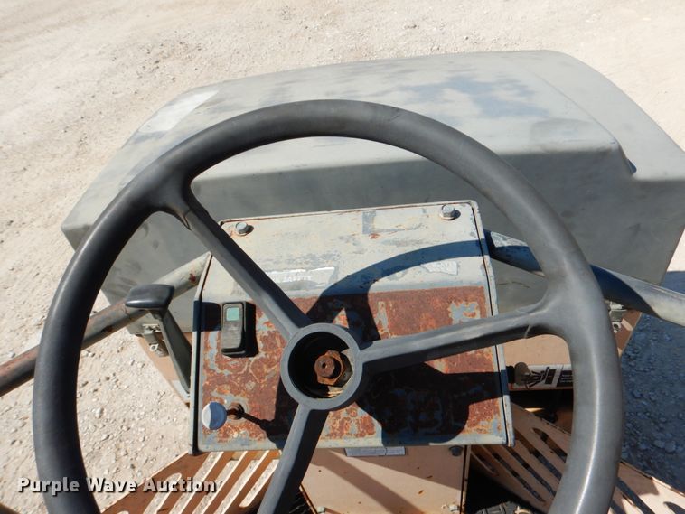 image for item DJ0791 Stone DDR3100  double drum roller