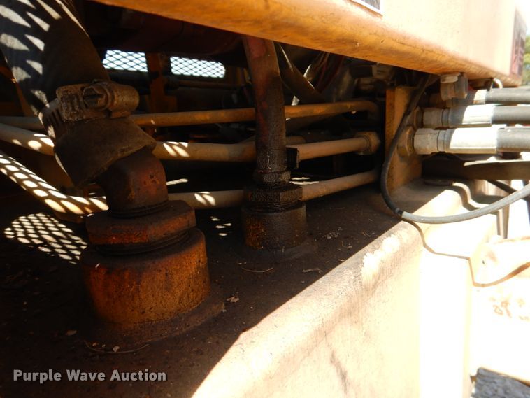 image for item DJ0791 Stone DDR3100  double drum roller