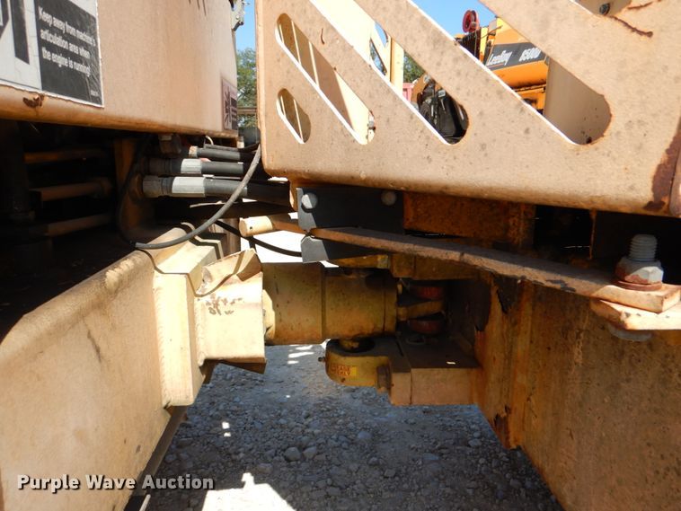 image for item DJ0791 Stone DDR3100  double drum roller