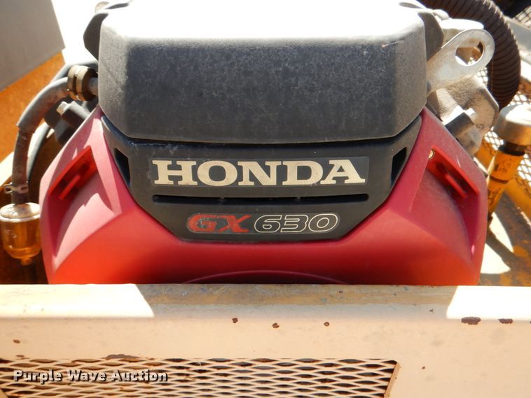 image for item DJ0791 Stone DDR3100  double drum roller