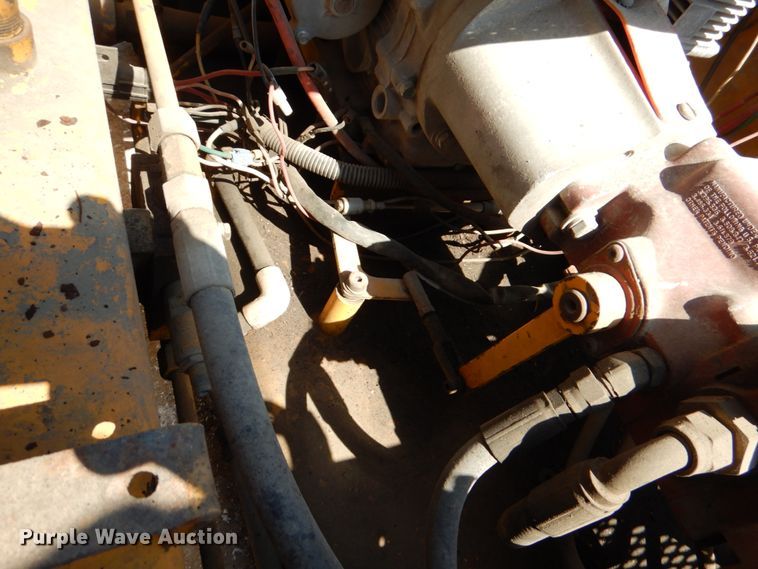 image for item DJ0791 Stone DDR3100  double drum roller