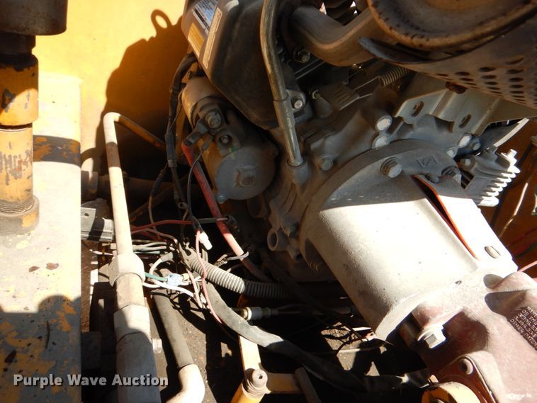 image for item DJ0791 Stone DDR3100  double drum roller