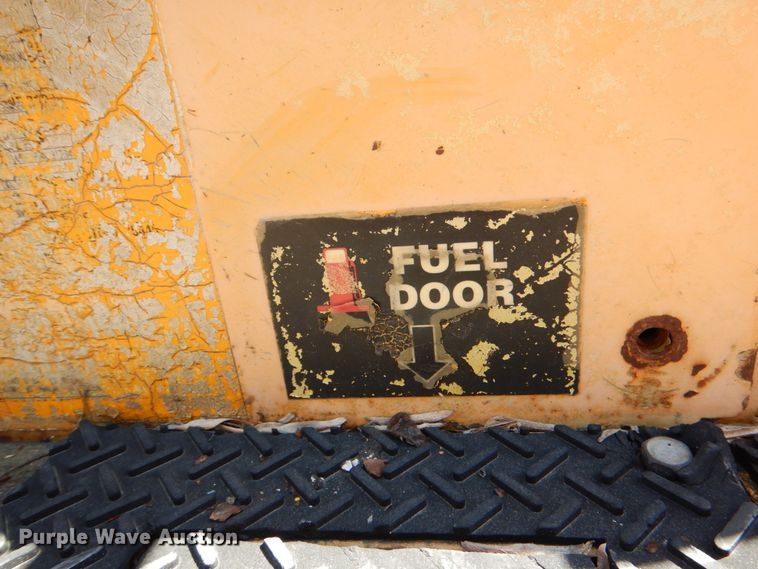 image for item DJ0791 Stone DDR3100  double drum roller