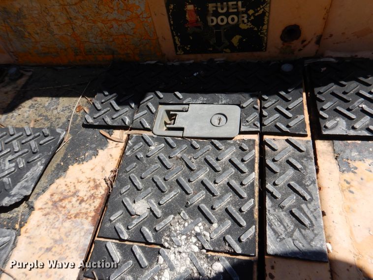 image for item DJ0791 Stone DDR3100  double drum roller