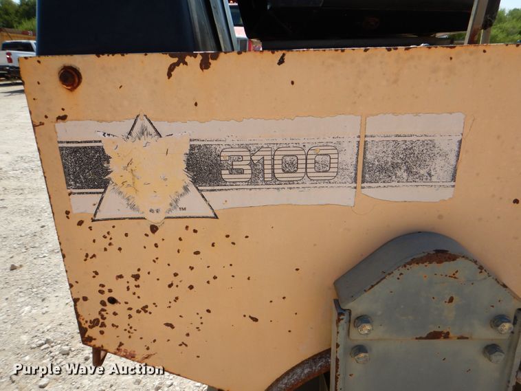 image for item DJ0791 Stone DDR3100  double drum roller