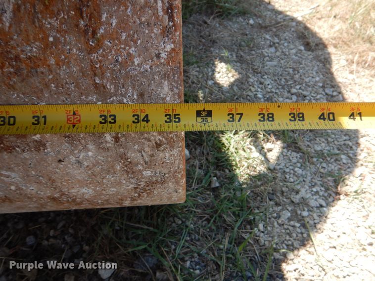 image for item DJ0791 Stone DDR3100  double drum roller